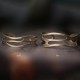 Vintage Copper Brass Wealth Cuff Vintage Copper Brass Wealth Cuff