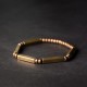 Tibetan Copper Wealth Luck Bracelet Tibetan Copper Wealth Luck Bracelet
