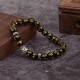 Tibetan Buddha Mantra Amulet Bracelet Tibetan Buddha Mantra Amulet Bracelet