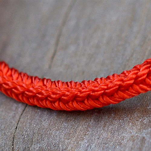 Tibetan Eight Thread Peace Knot Bracelet Tibetan Eight Thread Peace Knot Bracelet