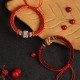 True Love Knot Luck Handmade Bracelet True Love Knot Luck Handmade Bracelet