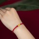 King Kong Knot Luck Protection Braided Bracelet