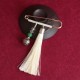Retro Bell Tassels Brooch Retro Bell Tassels Brooch