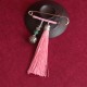 Retro Bell Tassels Brooch Retro Bell Tassels Brooch