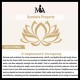 Nine-Eye Dzi Bead Bodhi Seed Lotus Protection Brooch Nine-Eye Dzi Bead Bodhi Seed Lotus Protection Brooch