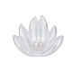 925 Sterling Silver Lotus Pearl New Beginning Brooch 925 Sterling Silver Lotus Pearl New Beginning Brooch