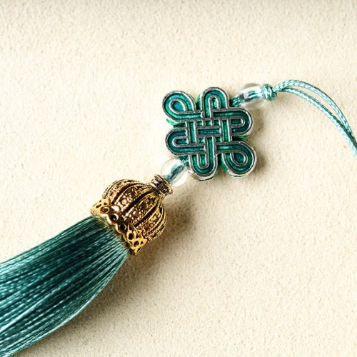 Natural Green Sandalwood Lotus Engraved Soothing Comb Natural Green Sandalwood Lotus Engraved Soothing Comb