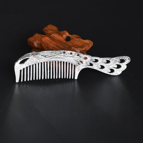 Lucky Dragon Phoenix Strength Comb Lucky Dragon Phoenix Strength Comb