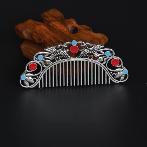 Lucky Dragon Phoenix Strength Comb Lucky Dragon Phoenix Strength Comb