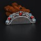 Lucky Dragon Phoenix Strength Comb Lucky Dragon Phoenix Strength Comb