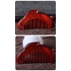 Small Leaf Sandalwood Bunny Comb with Gift Box Small Leaf Sandalwood Bunny Comb with Gift Box