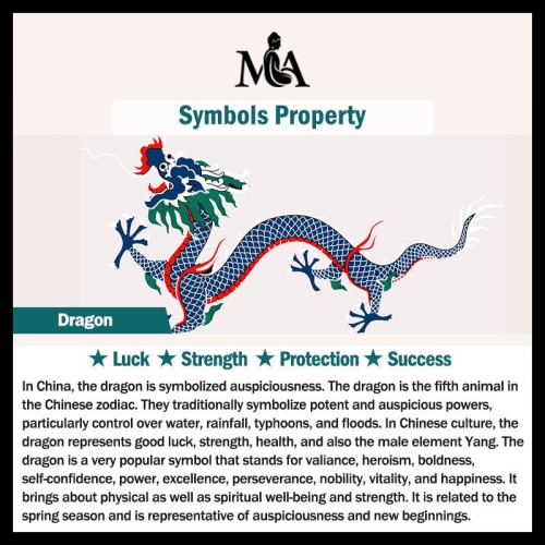 Lucky Dragon Phoenix Strength Comb Lucky Dragon Phoenix Strength Comb