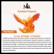Lucky Dragon Phoenix Strength Comb Lucky Dragon Phoenix Strength Comb