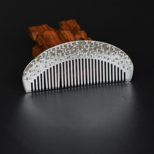 Lucky Dragon Phoenix Strength Comb Lucky Dragon Phoenix Strength Comb