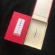 Small Leaf Sandalwood Bunny Comb with Gift Box Small Leaf Sandalwood Bunny Comb with Gift Box