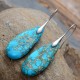 Emperor Stone Crystal Happiness Earrings Emperor Stone Crystal Happiness Earrings