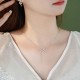 925 Sterling Silver Year of the Snake Balance Jewelry Set