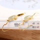 Fish Pattern Jade Luck Drop Earrings Fish Pattern Jade Luck Drop Earrings