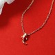 Copper Koi Fish Wealth Necklace, Bracelet, Earrings Set Copper Koi Fish Wealth Necklace, Bracelet, Earrings Set