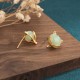 FengShui Jade Luck Earrings