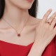 Flash Sale: 925 Sterling Silver Year of the Dragon Red Agate Dragon Protection Jewelry Set Flash Sale: 925 Sterling Silver Year of the Dragon Red Agate Dragon Protection Jewelry Set