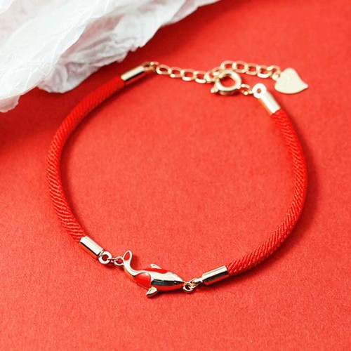 Copper Koi Fish Wealth Necklace, Bracelet, Earrings Set Copper Koi Fish Wealth Necklace, Bracelet, Earrings Set