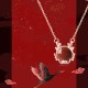 Flash Sale: 925 Sterling Silver Year of the Dragon Red Agate Dragon Protection Jewelry Set Flash Sale: 925 Sterling Silver Year of the Dragon Red Agate Dragon Protection Jewelry Set
