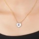 925 Sterling Silver Love Heart Tridacna Red Agate Lazurite Jewelry Set 925 Sterling Silver Love Heart Tridacna Red Agate Lazurite Jewelry Set