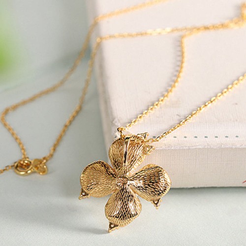 925 Sterling Silver Pearl Red Flower Wisdom Jewelry Set 925 Sterling Silver Pearl Red Flower Wisdom Jewelry Set