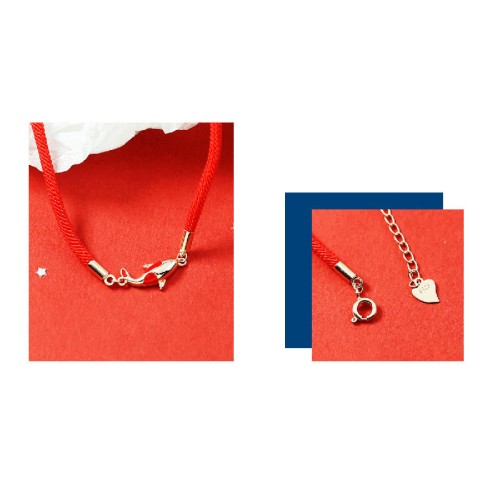 Copper Koi Fish Wealth Necklace, Bracelet, Earrings Set Copper Koi Fish Wealth Necklace, Bracelet, Earrings Set