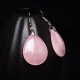 Aventurine Healing Drop Earrings Aventurine Healing Drop Earrings