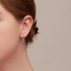 925 Sterling Silver Malachite Anti-Anxiety Drop Earrings 925 Sterling Silver Malachite Anti-Anxiety Drop Earrings