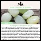 925 Sterling Silver Hetian Jade Red Agate Abundance Earrings 925 Sterling Silver Hetian Jade Red Agate Abundance Earrings