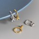 925 Sterling Silver Evil Eye Protection Stud Earrings 925 Sterling Silver Evil Eye Protection Stud Earrings