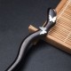 925 Silver Ebony Butterfly Relax Hairpin 925 Silver Ebony Butterfly Relax Hairpin