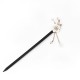 Bauhinia Tassel Wood Hairpin Bauhinia Tassel Wood Hairpin