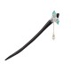 Lily of the Valley Pearl Tassel Hairpin