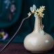 Ebony Osmanthus Tassel Balance Hairpin Ebony Osmanthus Tassel Balance Hairpin