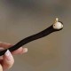 Cloud Sandalwood Rabbit Protection Hairpin Cloud Sandalwood Rabbit Protection Hairpin