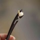 Cloud Sandalwood Rabbit Protection Hairpin Cloud Sandalwood Rabbit Protection Hairpin