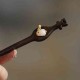 Cloud Sandalwood Rabbit Protection Hairpin Cloud Sandalwood Rabbit Protection Hairpin