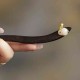 Cloud Sandalwood Rabbit Protection Hairpin Cloud Sandalwood Rabbit Protection Hairpin