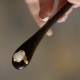 Cloud Sandalwood Rabbit Protection Hairpin Cloud Sandalwood Rabbit Protection Hairpin