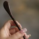 Cloud Sandalwood Rabbit Protection Hairpin Cloud Sandalwood Rabbit Protection Hairpin
