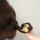 Cloud Sandalwood Rabbit Protection Hairpin Cloud Sandalwood Rabbit Protection Hairpin