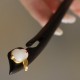 Cloud Sandalwood Rabbit Protection Hairpin Cloud Sandalwood Rabbit Protection Hairpin