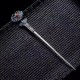 Red Agate Peony Flower Confidence Hairpin Red Agate Peony Flower Confidence Hairpin