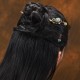 Tibetan Turquoise Agate Protection Hairpin