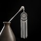Lily of the Valley Water Drop Confidence Hairpin Lily of the Valley Water Drop Confidence Hairpin