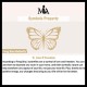 Plum Blossom Butterfly Freedom Tassel Hairpin Plum Blossom Butterfly Freedom Tassel Hairpin